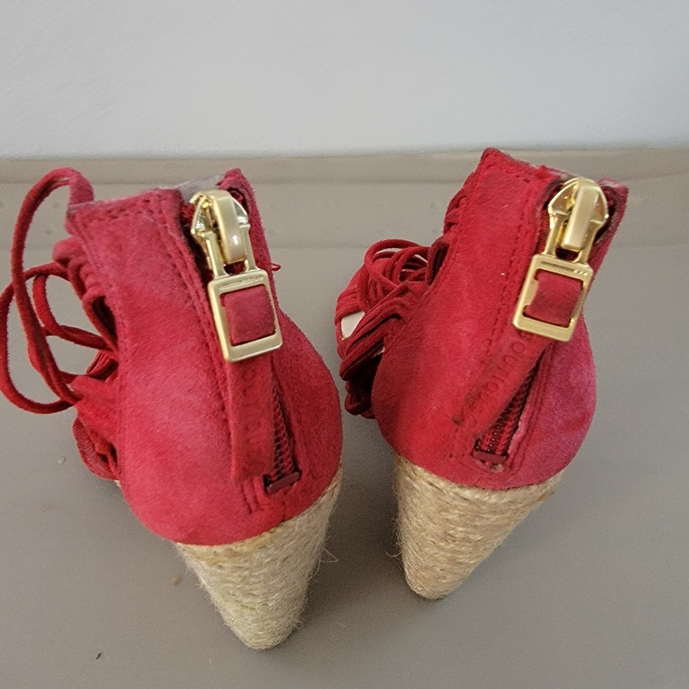 Espadrilles - Picture 6 of 11